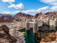 Hoover Dam - US BIKE TRAVEL