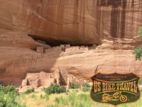 Canyon de Chelly - US BIKE TRAVEL