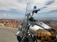 Colorado National Monument - US BIKE TRAVEL