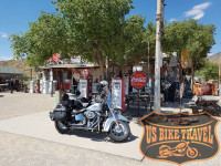 Route 66 - US BIKE TRAVEL