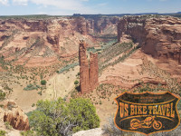 Canyon de Chelly - US BIKE TRAVEL