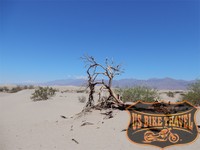Death Valley - US BIKE TRAVEL™