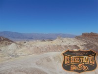 Death Valley - US BIKE TRAVEL™