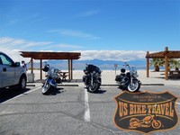 Salton See - US BIKE TRAVEL ™