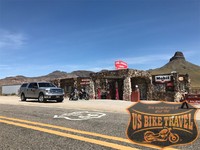 Route 66 - US BIKE TRAVEL™