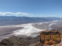Death Valley - US BIKE TRAVEL™