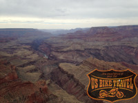 Grand Canyon US BIKE TRAVEL