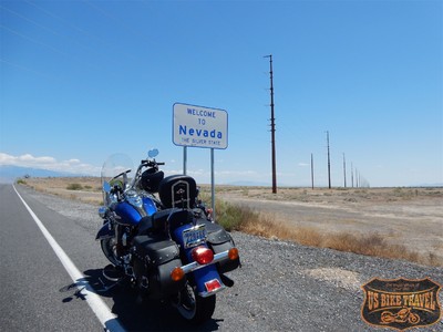 Death Valley Nationalpark - ©US BIKE TRAVEL™