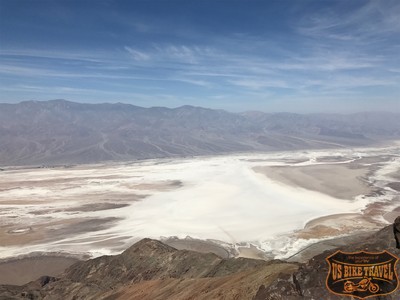 Death Valley Nationalpark - ©US BIKE TRAVEL™