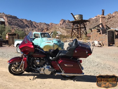 Desert Express Tour - ©US BIKE TRAVEL™