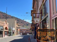 Bisbee - US BIKE TRAVEL™