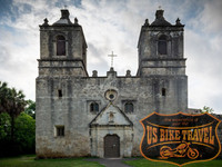 San Antonio - US BIKE TRAVEL™