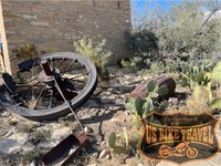 Terlingua - US BIKE TRAVEL™