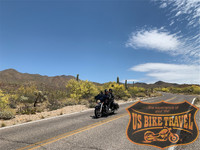 Tucson Area - US BIKE TRAVEL™