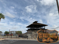 Yuma Rerritorial State Prison Historic Park - US BIKE TRAVEL™