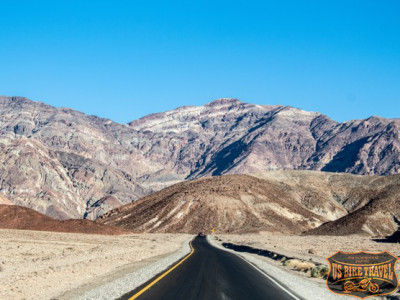 Death Valley Nationalpark