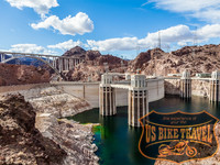 Hoover Dam - US BIKE TRAVEL