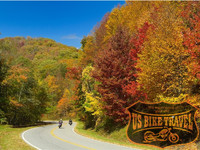 Cherohala Skyway