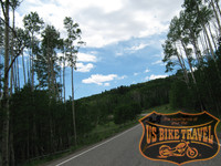 Escalante - US BIKE TRAVEL™