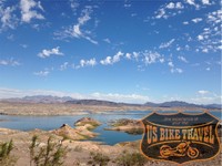 Lake Mead - US BIKE TRAVEL™