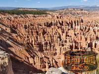 Bryce Canyon - US BIKE TRAVEL™
