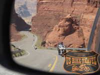 Glen Canyon - US BIKE TRAVEL™
