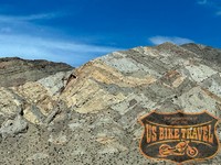 Lake Mead - US BIKE TRAVEL™