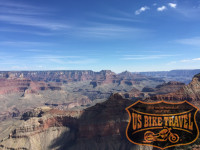 Grand Canyon - US BIKE TRAVEL™