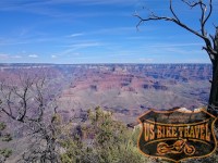 Grand Canyon- US BIKE TRAVEL™