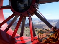 Tower Butte - US BIKE TRAVEL™