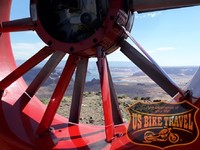 Tower Butte - US BIKE TRAVEL™