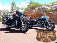 Zion Nationalpark - US BIKE TRAVEL™