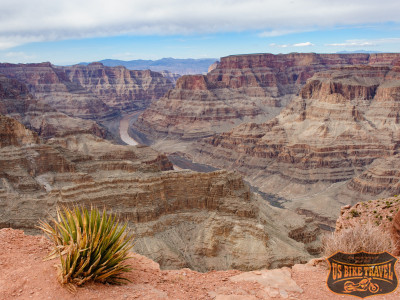 Grand Canyon - US BIKE TRAVEL