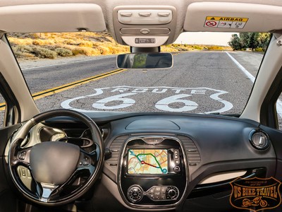 Route 66