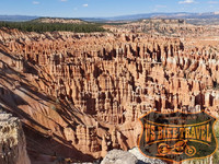 Bryce Canyon - US BIKE TRAVEL