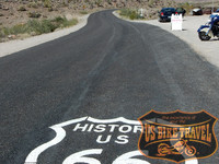Route 66 - US BIKE TRAVEL™