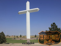 Groom The Cross- Foto: C. Redermayer im Auftrag von US BIKE TRAVEL™