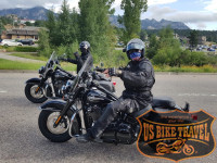 Estes Park - US BIKE TRAVEL