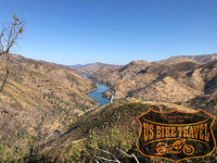 Calofornia US BIKE TRAVEL