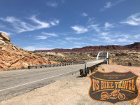 Glen Canyon US BIKE TRAVEL