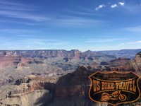 Grand Canyon National Park - © US BIKE TRAVEL™