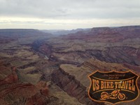 Grand Canyon National Park - © US BIKE TRAVEL™