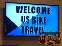 Welcome US BIKE TRAVEL at Mesquite