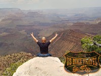 Grand Canyon National Park - © US BIKE TRAVEL™