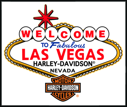 Las Vegas Harley Davidson®
