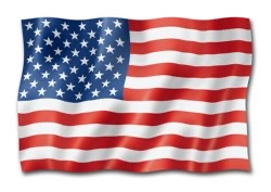 usbt Flags usa